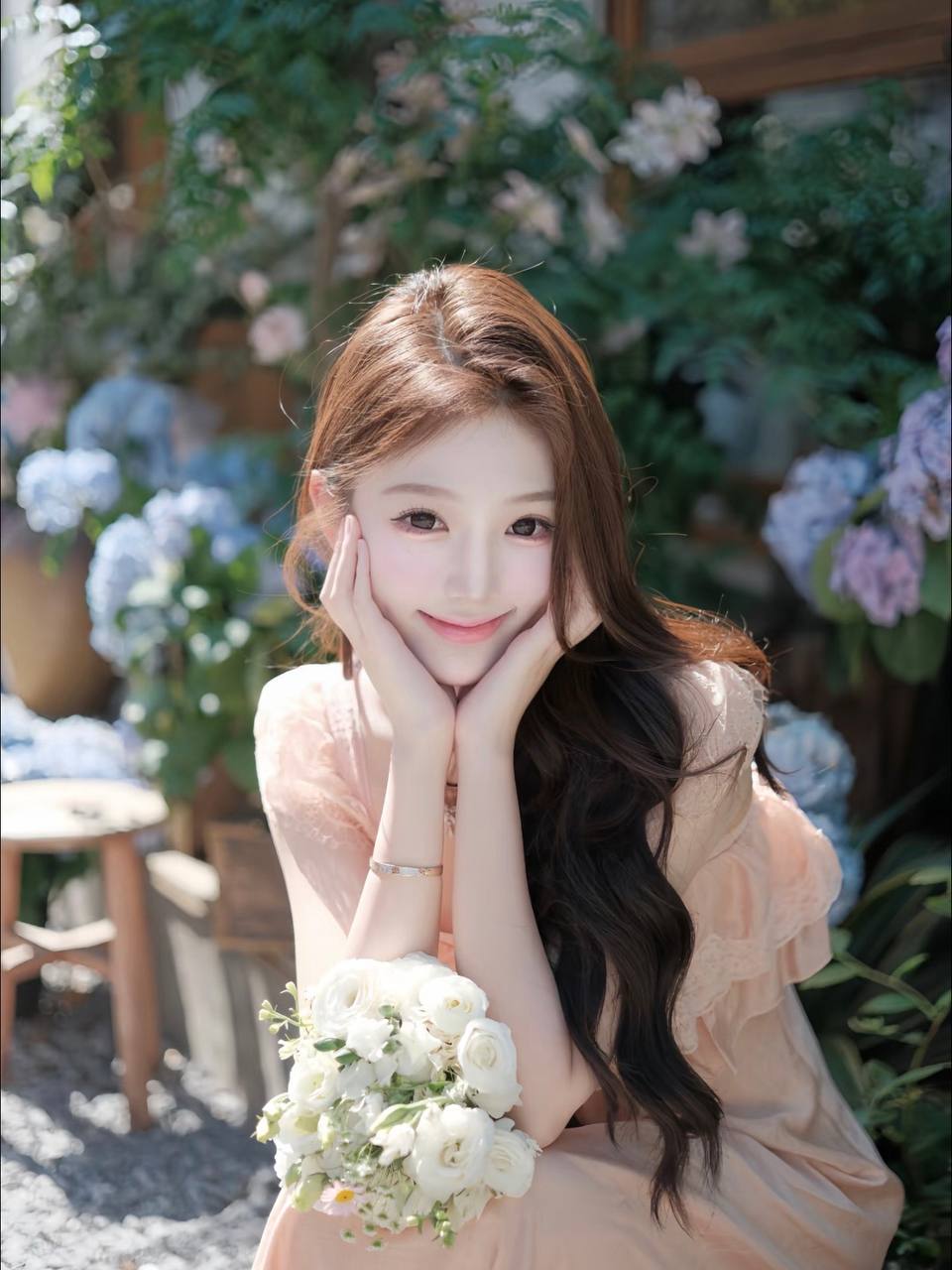 亡命女杰
